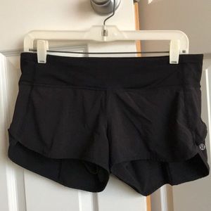Lululemon shorts